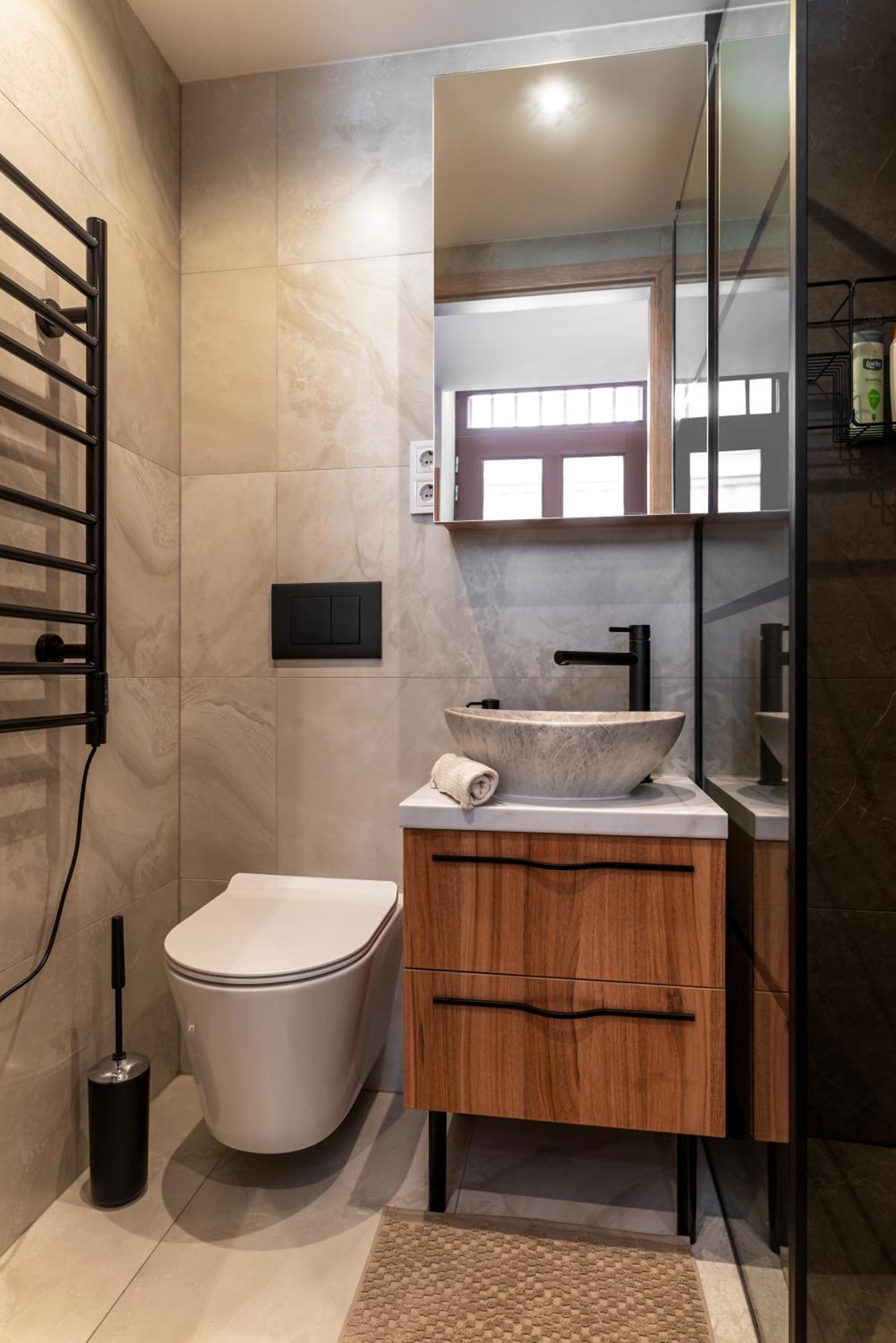 Downtown Residence By Stlcz Budapest Kültér fotó