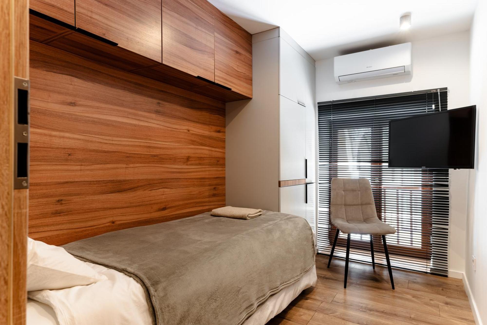 Downtown Residence By Stlcz Budapest Kültér fotó