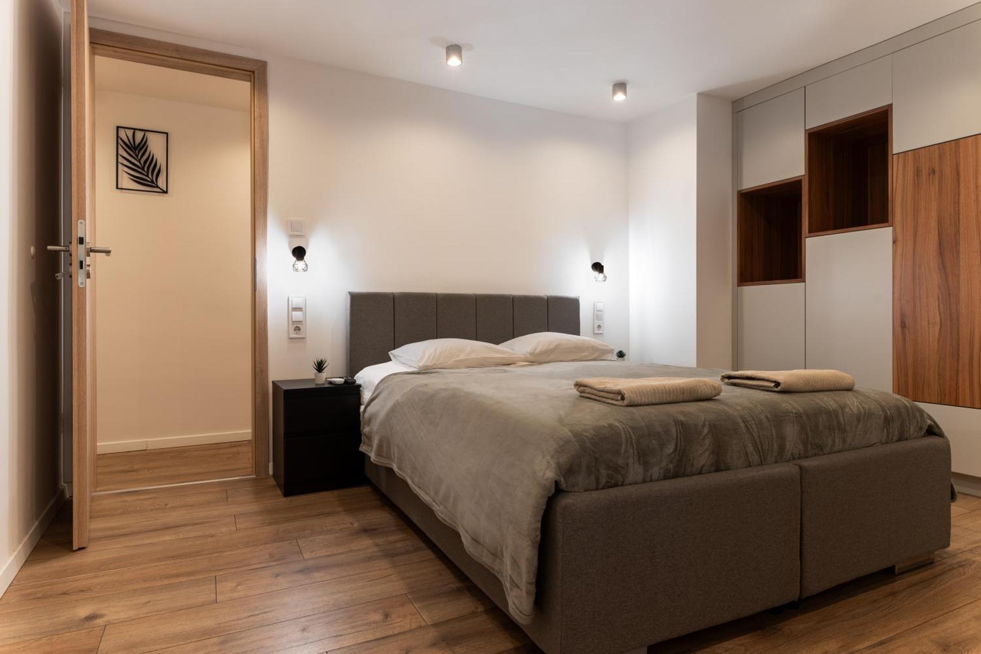 Downtown Residence By Stlcz Budapest Kültér fotó